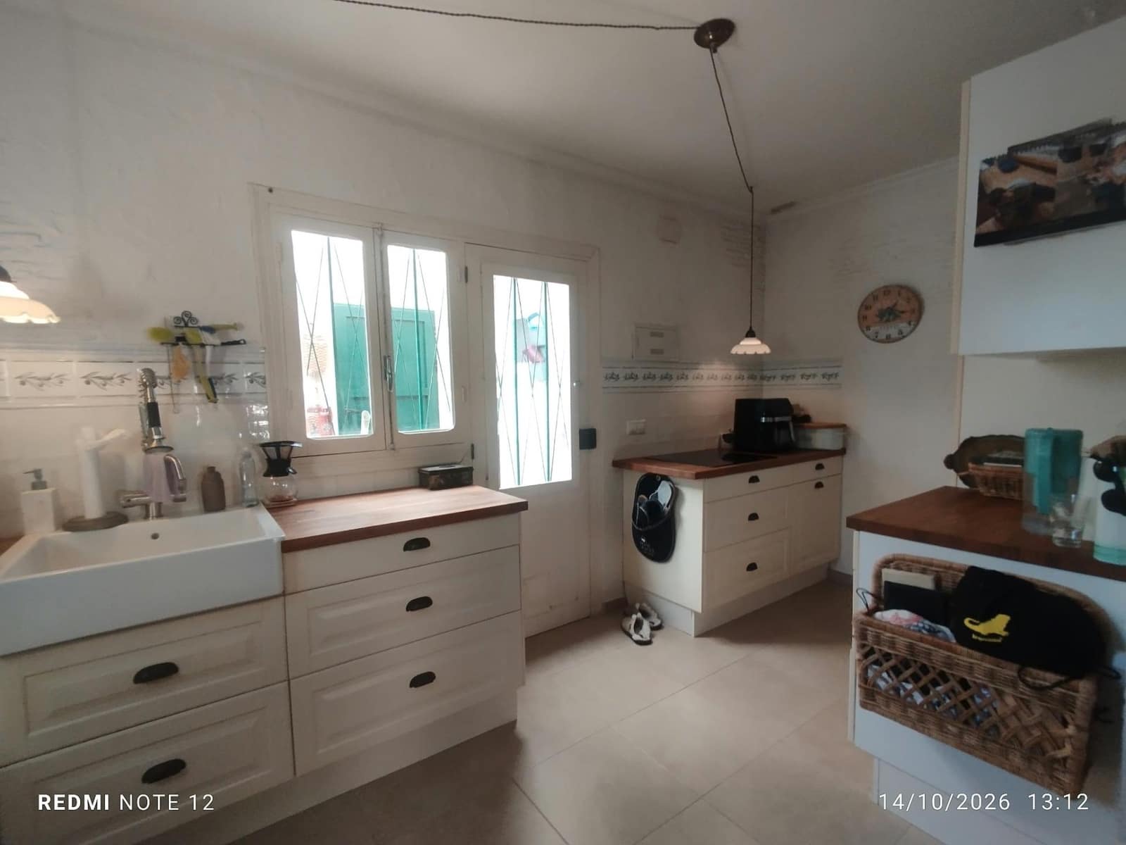 3 soveværelse Rækkehus til salg i Guardamar del Segura med garage - € 249.000 (Ref: 10159666)