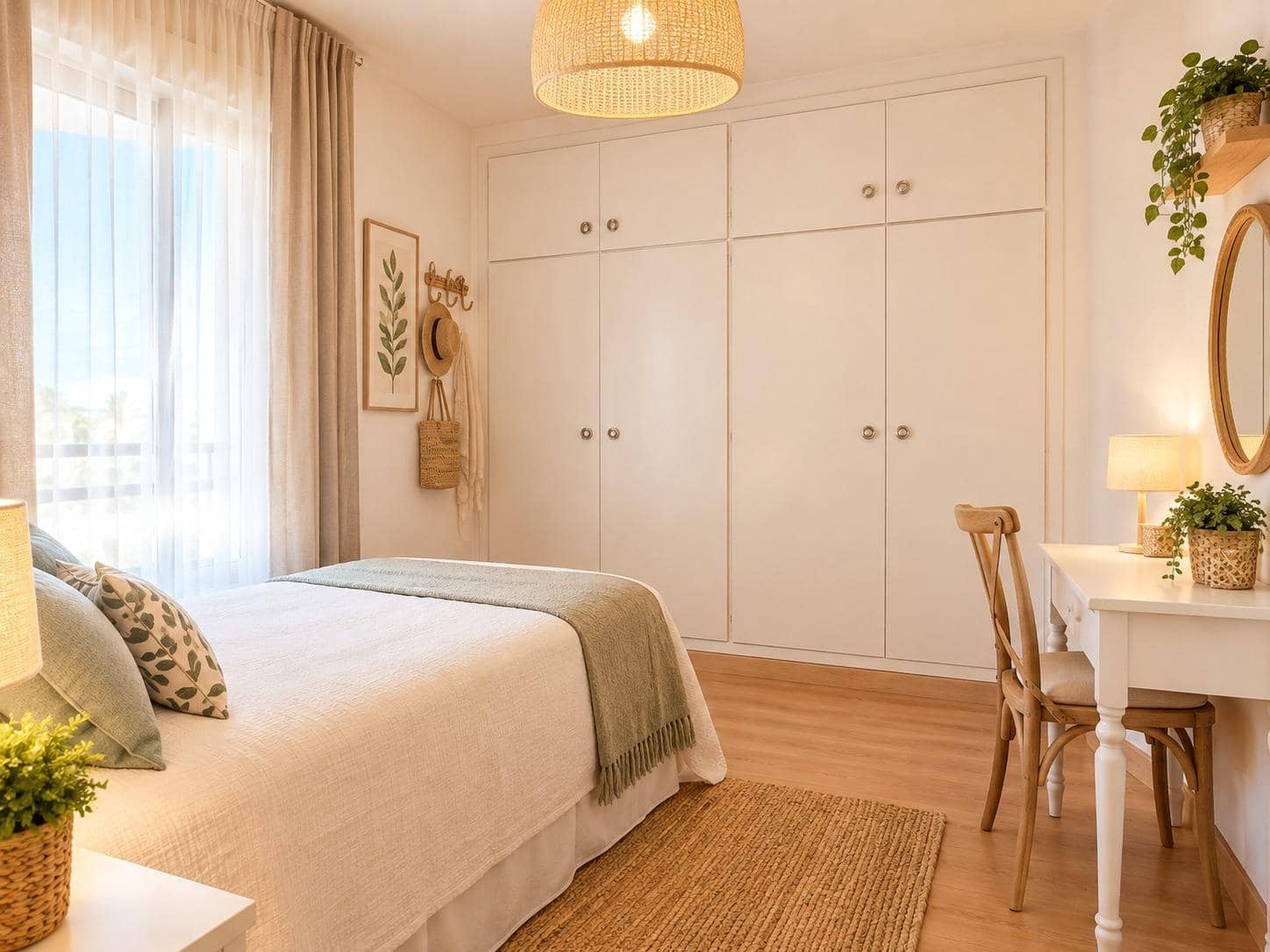 3 soveværelse Rækkehus til salg i Guardamar del Segura med garage - € 249.000 (Ref: 10159666)