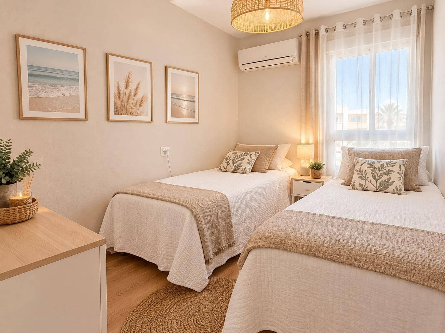 3 soveværelse Rækkehus til salg i Guardamar del Segura med garage - € 249.000 (Ref: 10159666)