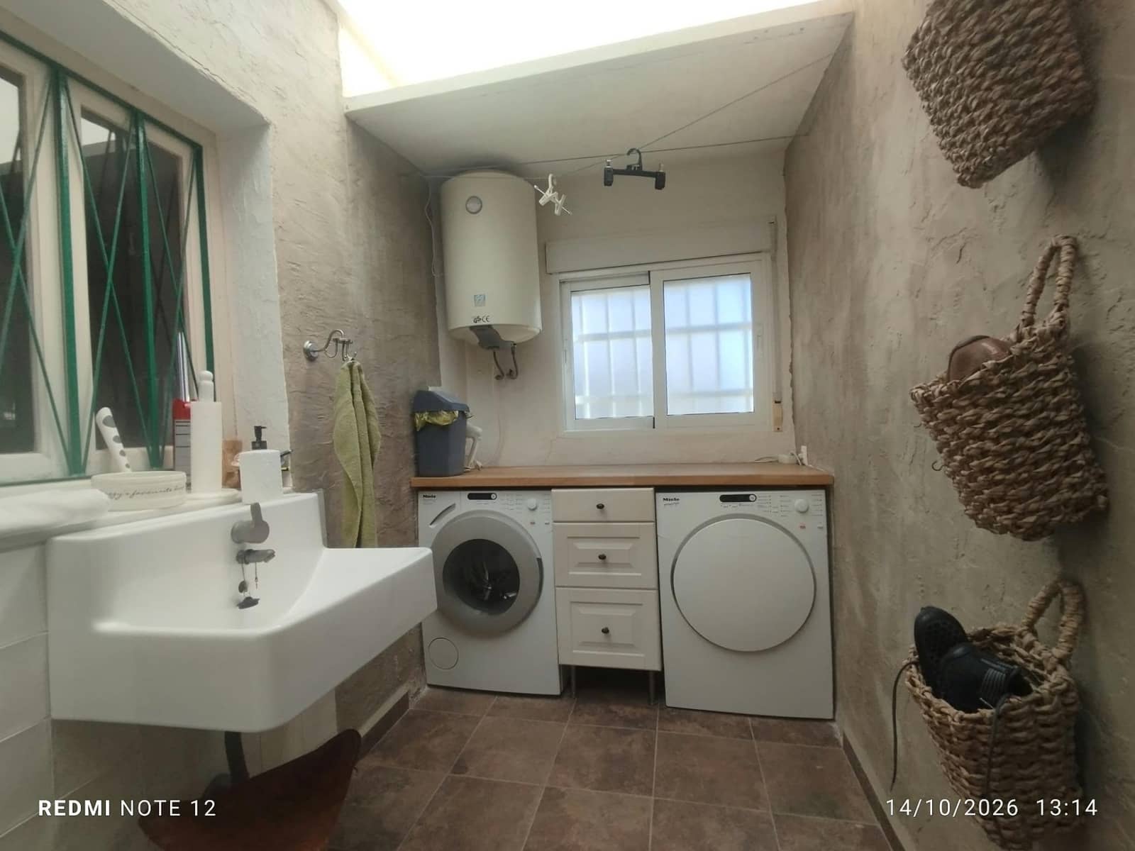 3 soveværelse Rækkehus til salg i Guardamar del Segura med garage - € 249.000 (Ref: 10159666)