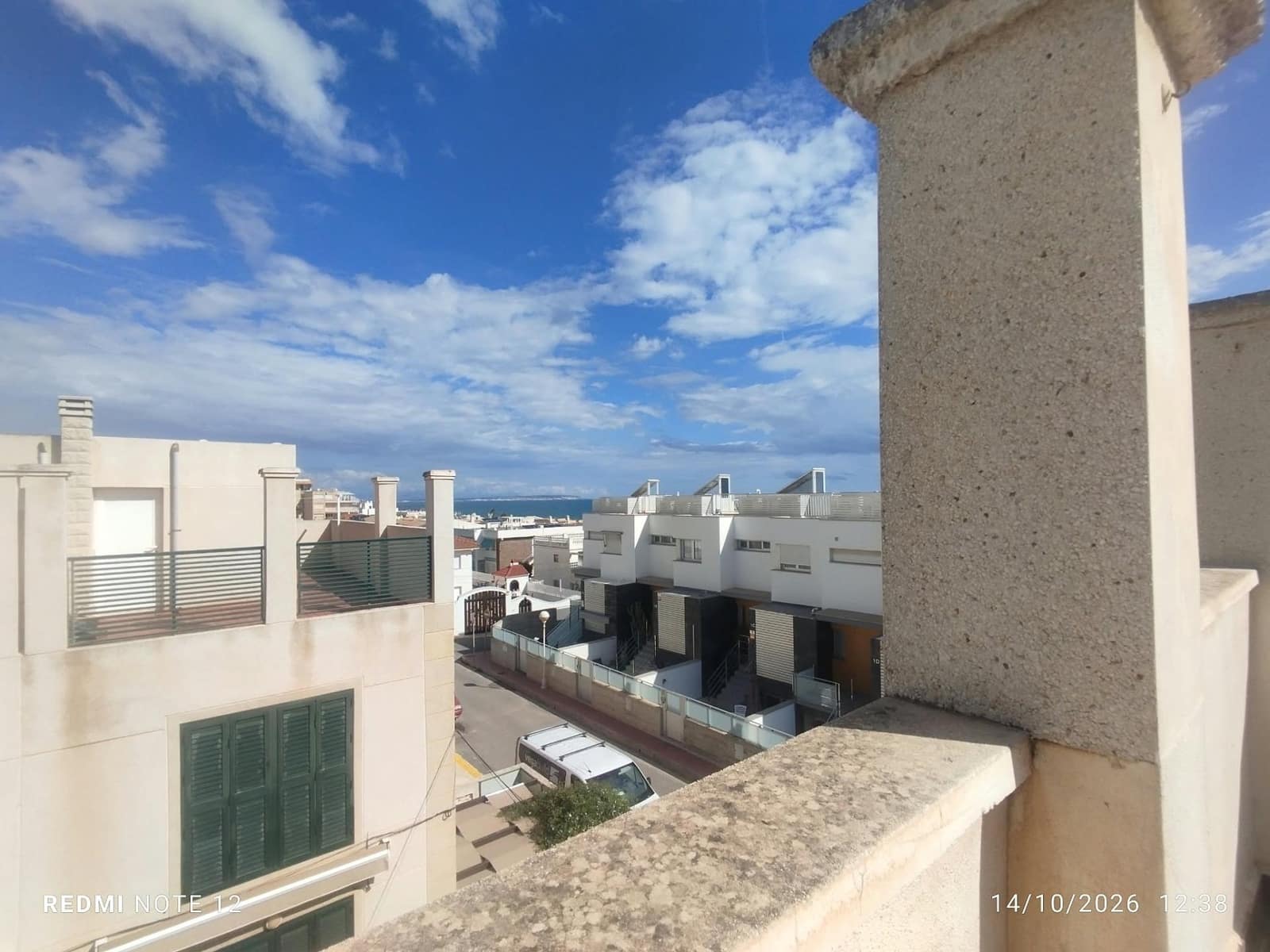 3 soveværelse Rækkehus til salg i Guardamar del Segura med garage - € 249.000 (Ref: 10159666)