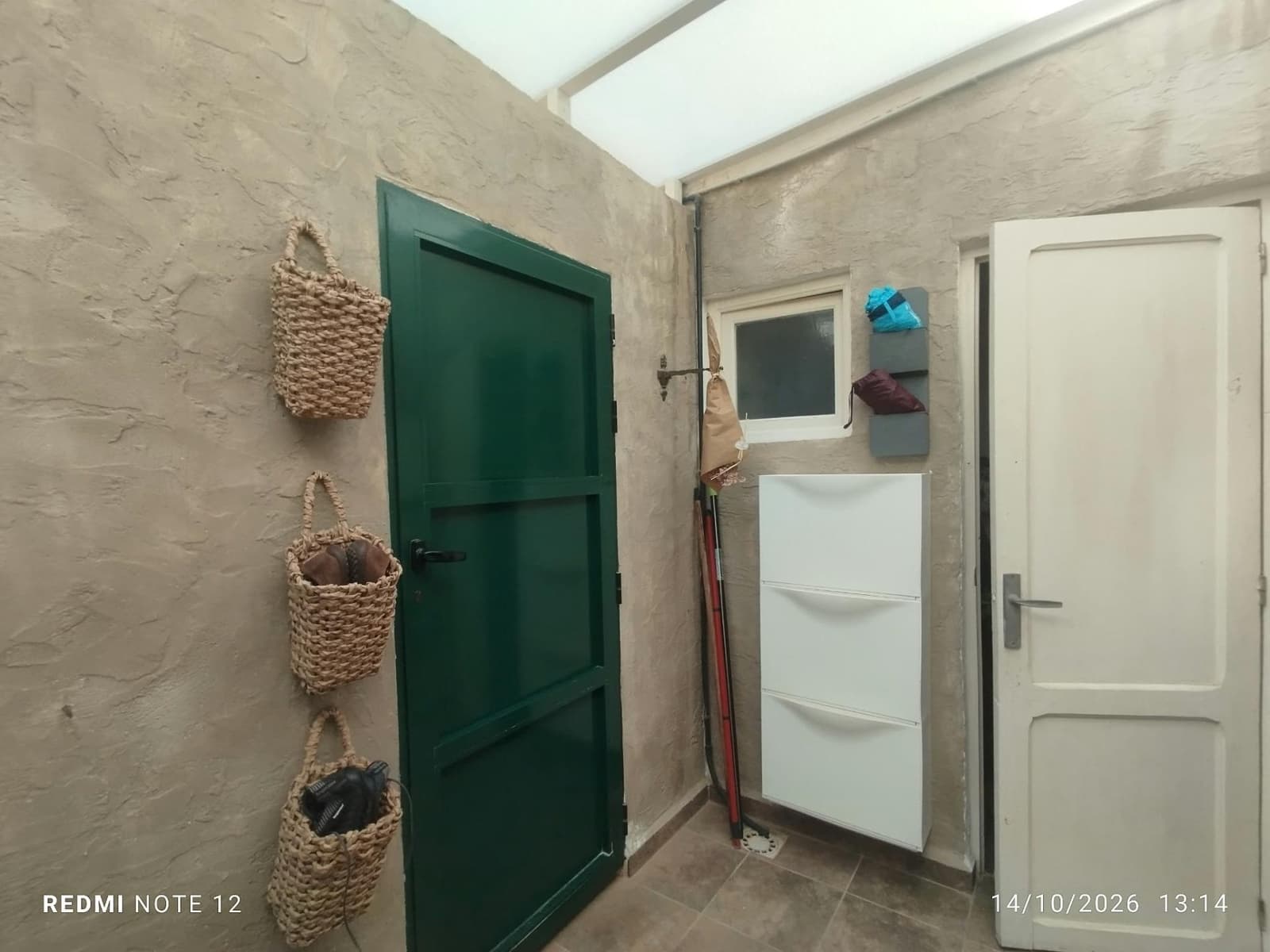 3 soveværelse Rækkehus til salg i Guardamar del Segura med garage - € 249.000 (Ref: 10159666)