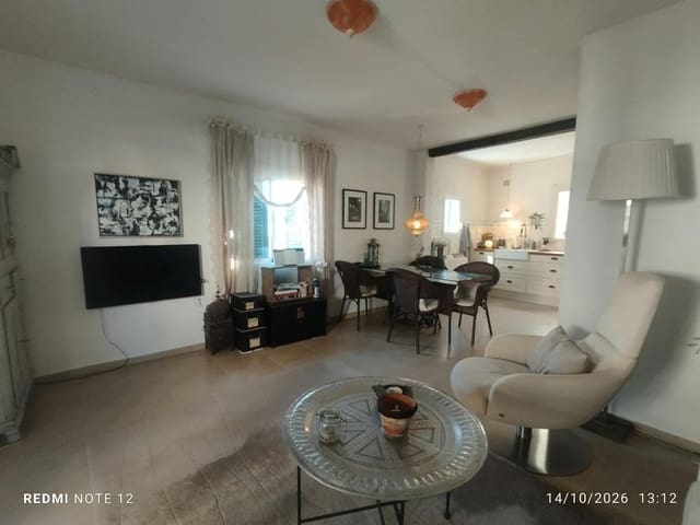 3 sypialnia Dom szeregowy na sprzedaż w Guardamar Playa, Guardamar del Segura z garażem - 249 000 € (Ref: 10159666)