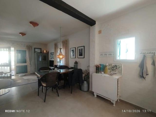 3 sypialnia Dom szeregowy na sprzedaż w Guardamar Playa, Guardamar del Segura z garażem - 249 000 € (Ref: 10159666)