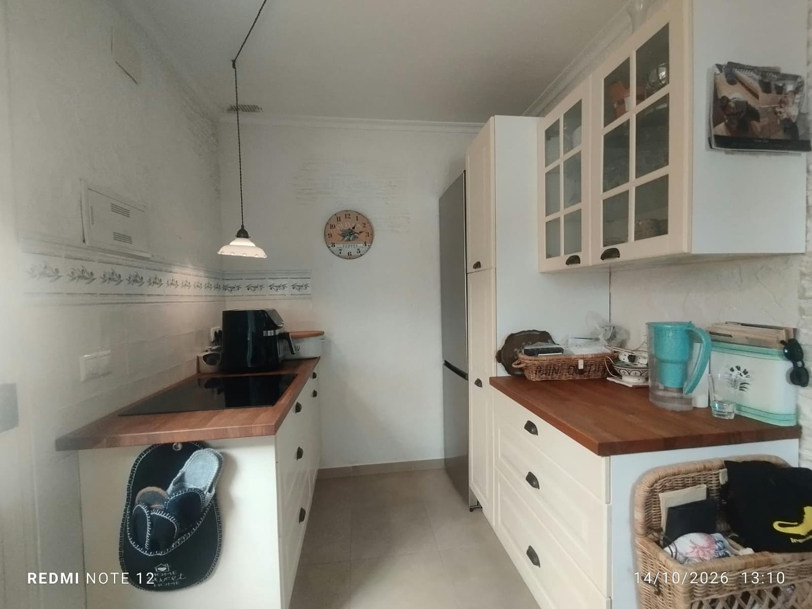 3 soveværelse Rækkehus til salg i Guardamar del Segura med garage - € 249.000 (Ref: 10159666)