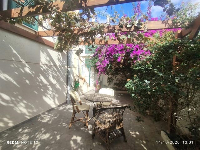 3 sypialnia Dom szeregowy na sprzedaż w Guardamar Playa, Guardamar del Segura z garażem - 249 000 € (Ref: 10159666)