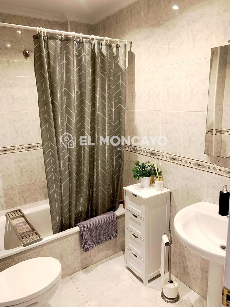 3 chambre Appartement à vendre à Los Montesinos - 145 500 € (Ref: 10161510)