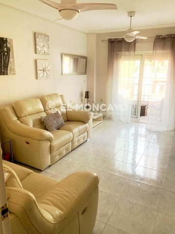 3 chambre Appartement à vendre à Los Montesinos - 145 500 € (Ref: 10161510)