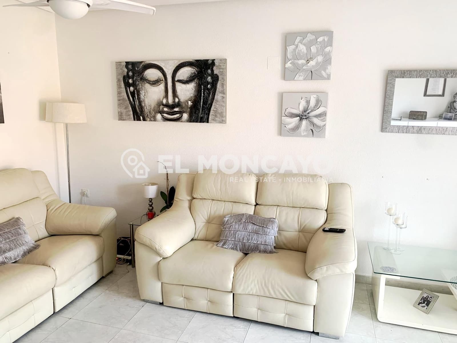 3 chambre Appartement à vendre à Los Montesinos - 145 500 € (Ref: 10161510)