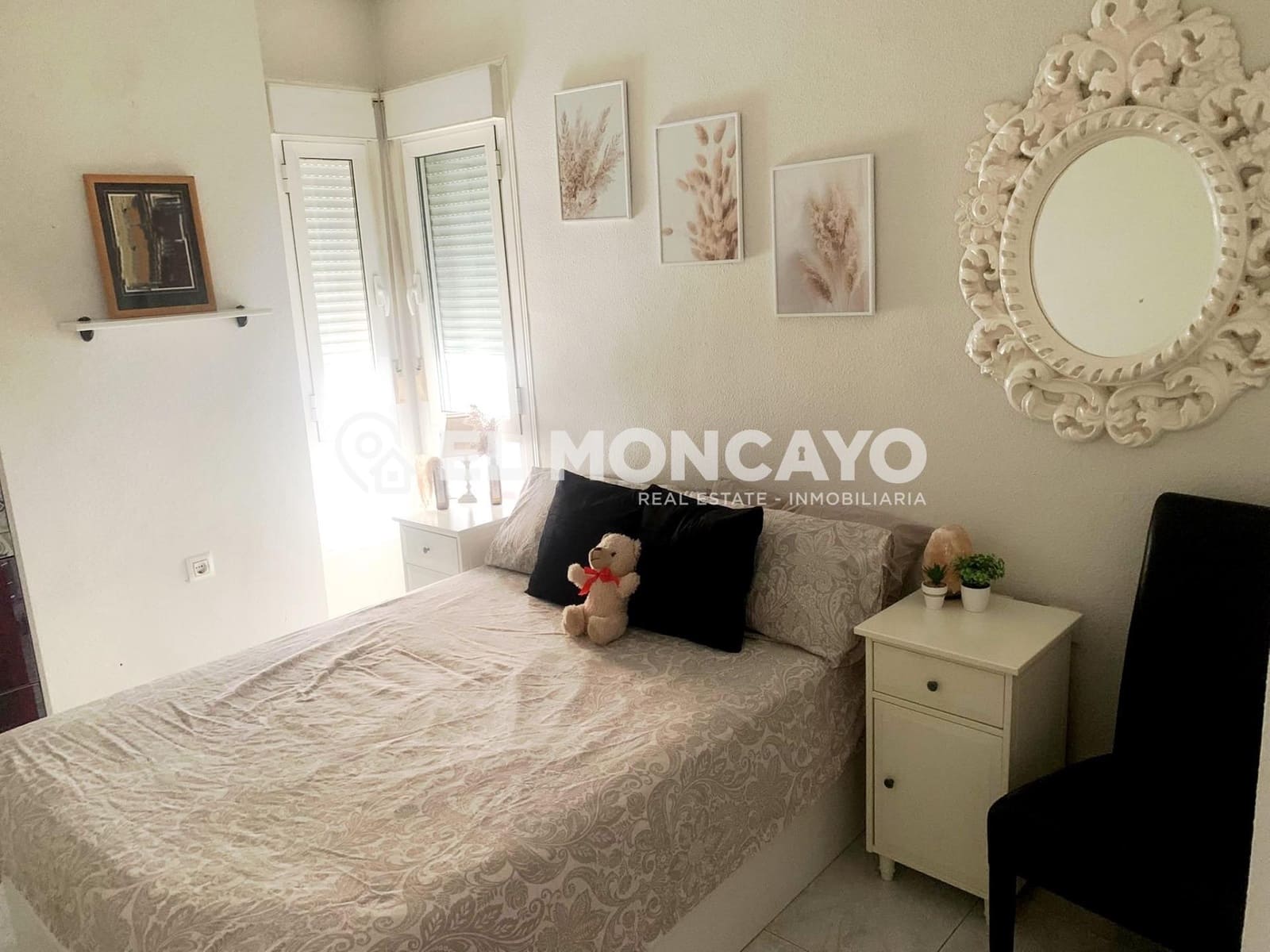 3 chambre Appartement à vendre à Los Montesinos - 145 500 € (Ref: 10161510)
