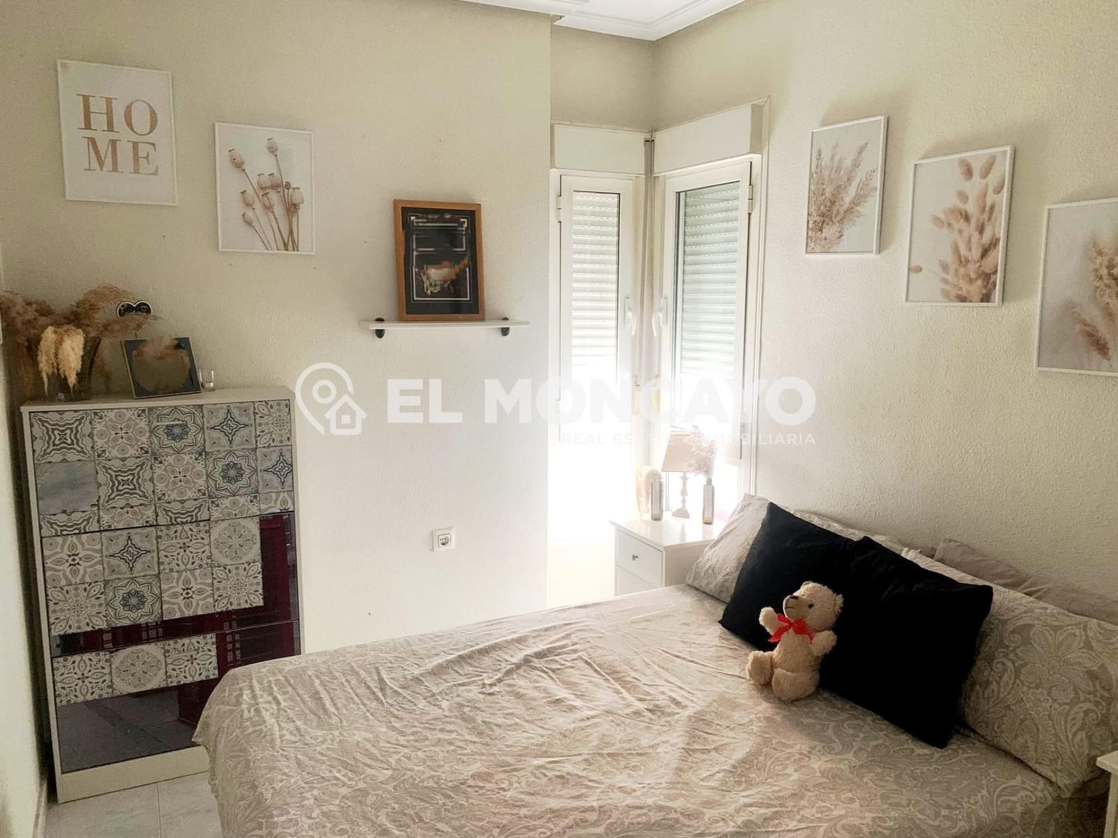 3 chambre Appartement à vendre à Los Montesinos - 145 500 € (Ref: 10161510)