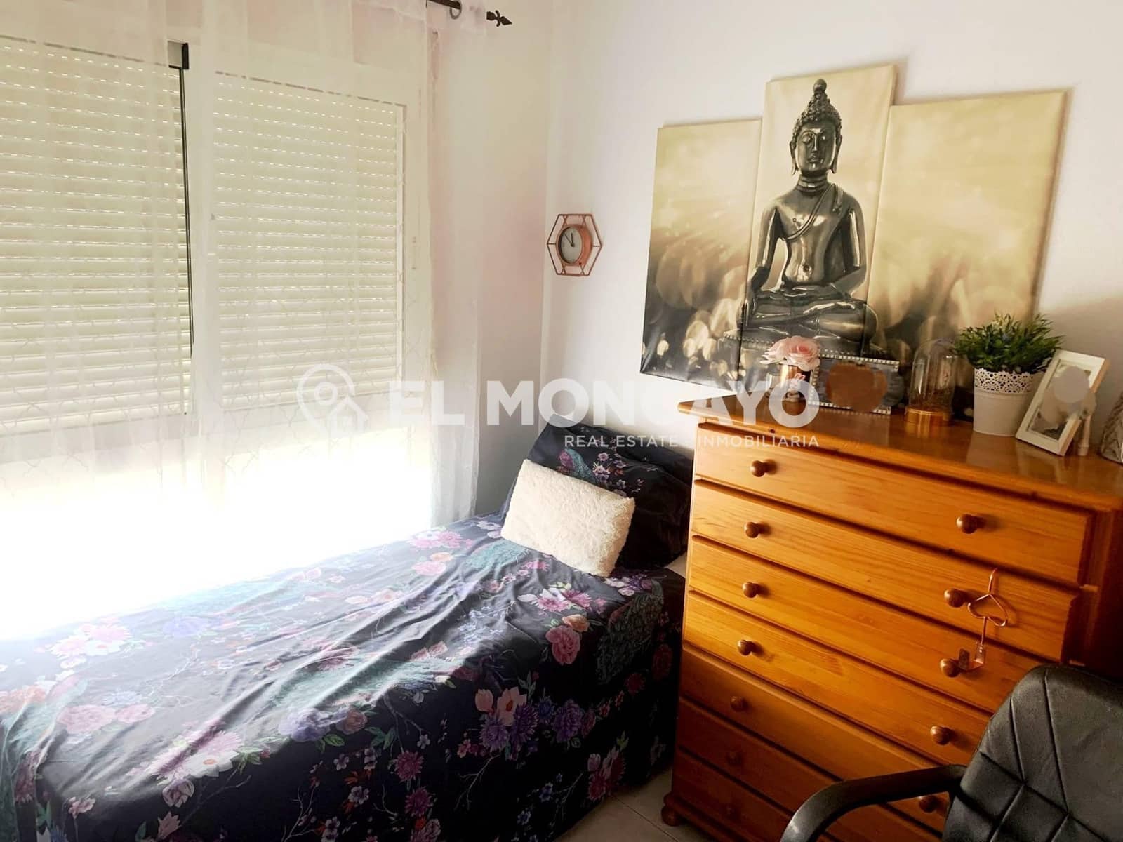 3 chambre Appartement à vendre à Los Montesinos - 145 500 € (Ref: 10161510)