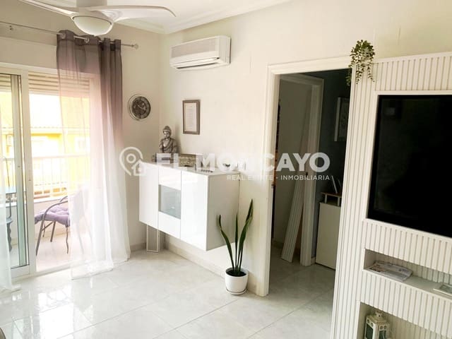 3 chambre Appartement à vendre à Los Montesinos - 145 500 € (Ref: 10161510)