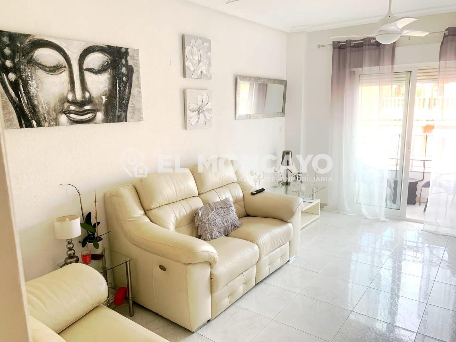 3 chambre Appartement à vendre à Los Montesinos - 145 500 € (Ref: 10161510)