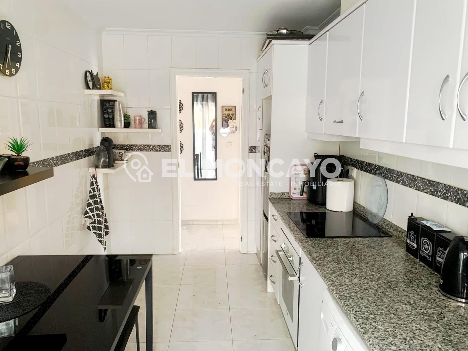 3 chambre Appartement à vendre à Los Montesinos - 145 500 € (Ref: 10161510)