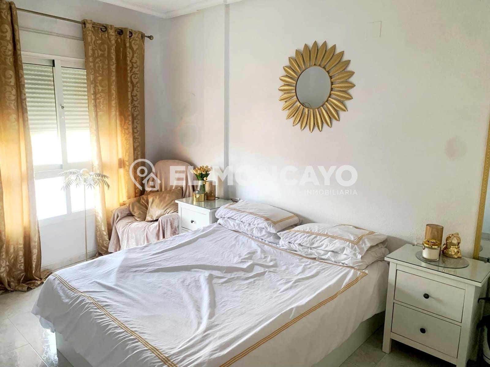 3 chambre Appartement à vendre à Los Montesinos - 145 500 € (Ref: 10161510)