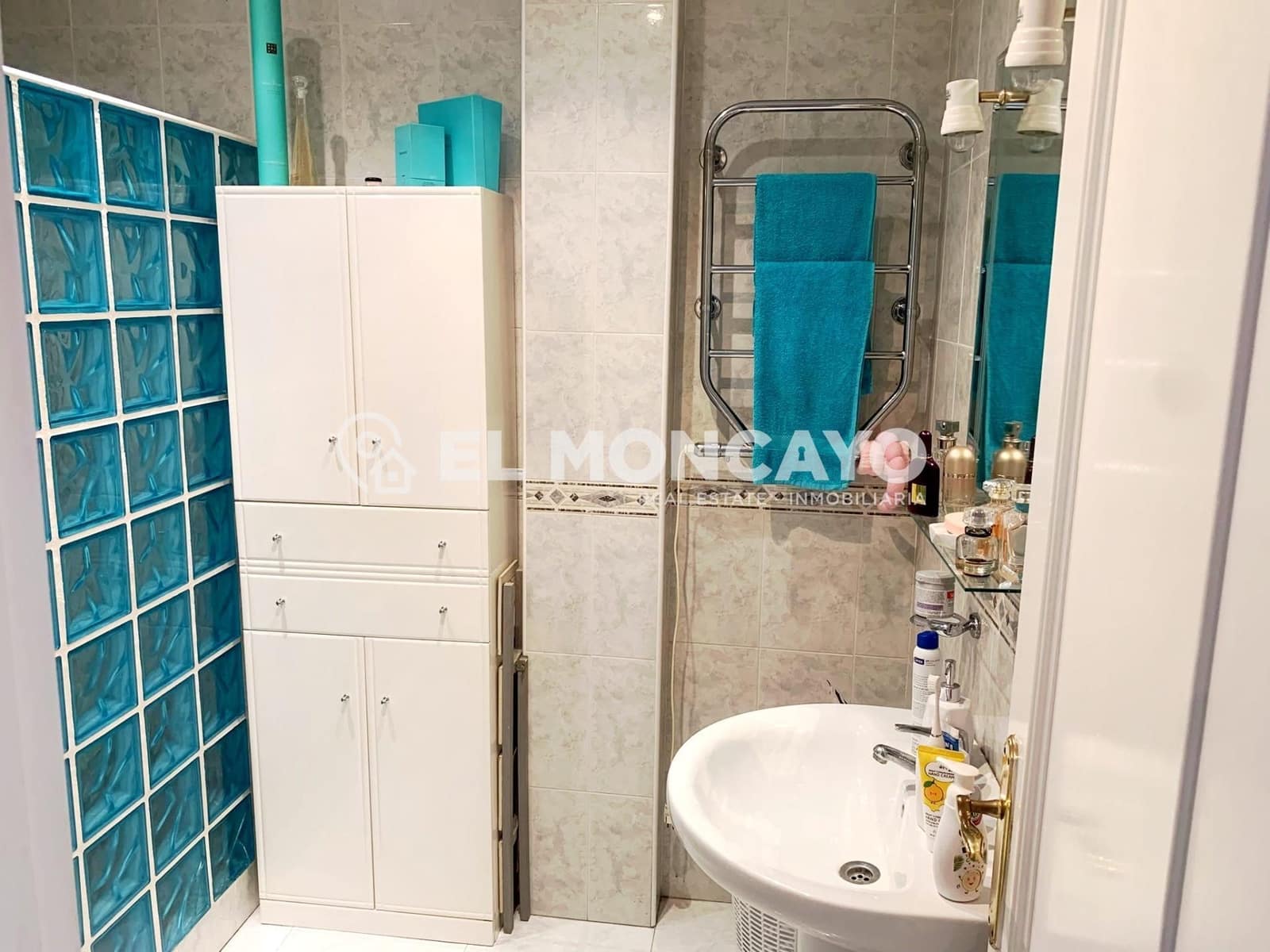 3 chambre Appartement à vendre à Los Montesinos - 145 500 € (Ref: 10161510)