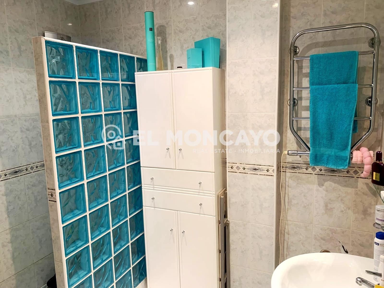 3 chambre Appartement à vendre à Los Montesinos - 145 500 € (Ref: 10161510)