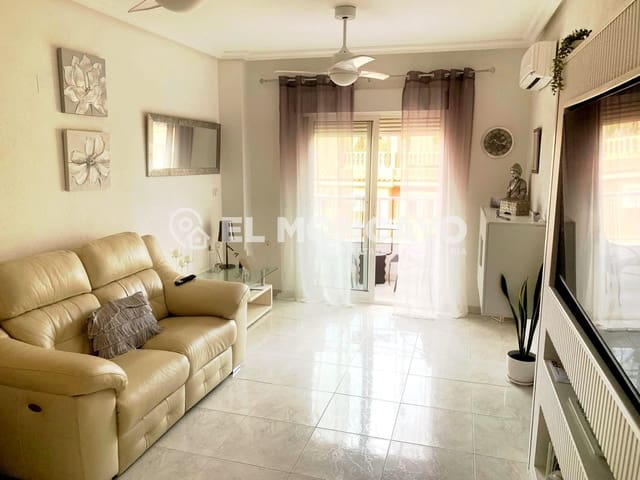 3 chambre Appartement à vendre à Los Montesinos - 145 500 € (Ref: 10161510)