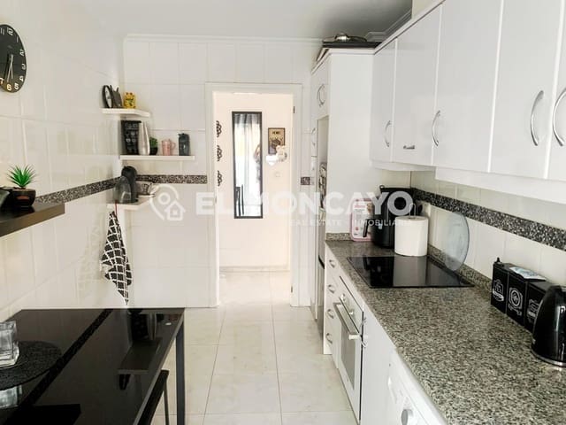 3 chambre Appartement à vendre à Los Montesinos - 145 500 € (Ref: 10161510)