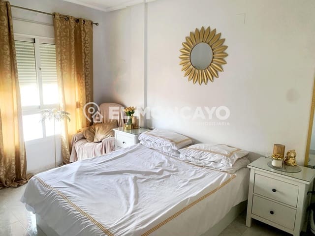 3 chambre Appartement à vendre à Los Montesinos - 145 500 € (Ref: 10161510)