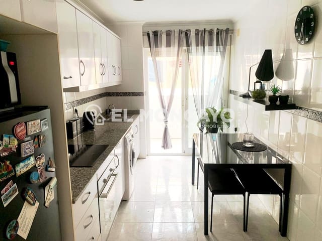 3 chambre Appartement à vendre à Los Montesinos - 145 500 € (Ref: 10161510)