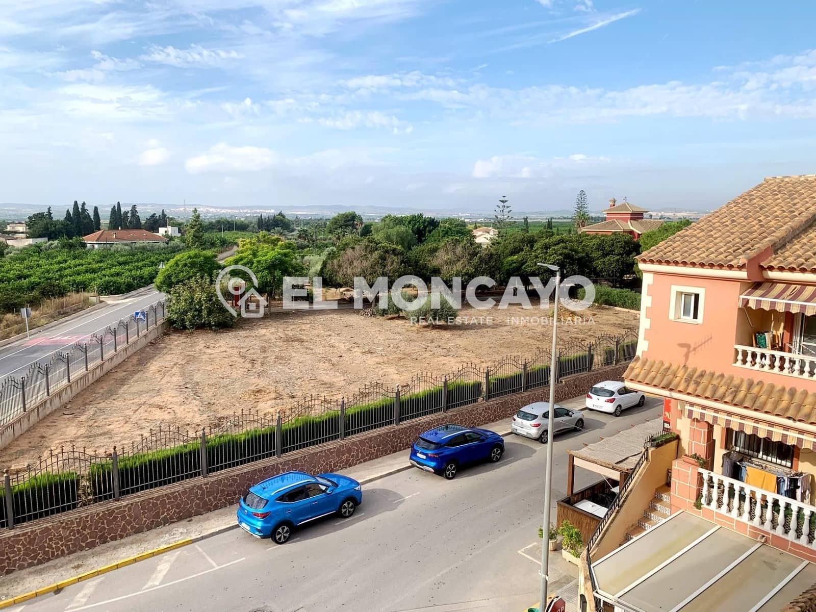 3 chambre Appartement à vendre à Los Montesinos - 145 500 € (Ref: 10161510)