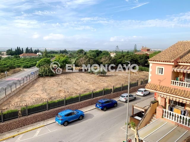 3 chambre Appartement à vendre à Los Montesinos - 145 500 € (Ref: 10161510)
