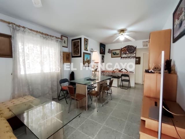 3 makuuhuone Rivitalo myytävänä paikassa Ciudad Quesada, Rojales mukana 
autotalli - 155 000 € (Ref: 10165027)