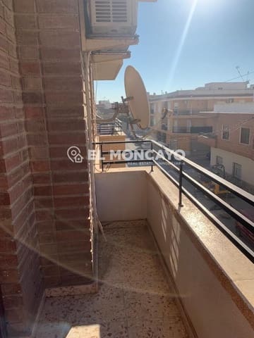 4 soveværelse Lejlighed til salg i Catral - € 145.000 (Ref: 10166657)