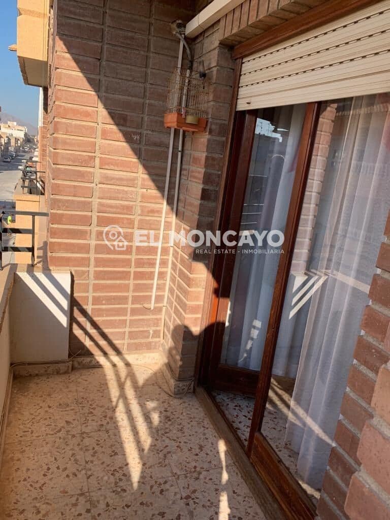 4 soveværelse Lejlighed til salg i Catral - € 145.000 (Ref: 10166657)