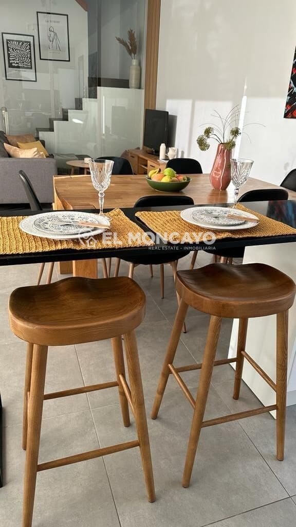 3 soverom Villa til salgs i San Fulgencio med svømmebasseng garasje - € 429 000 (Ref: 10166658)