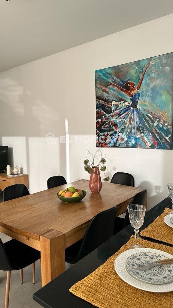 3 soverom Villa til salgs i San Fulgencio med svømmebasseng garasje - € 429 000 (Ref: 10166658)