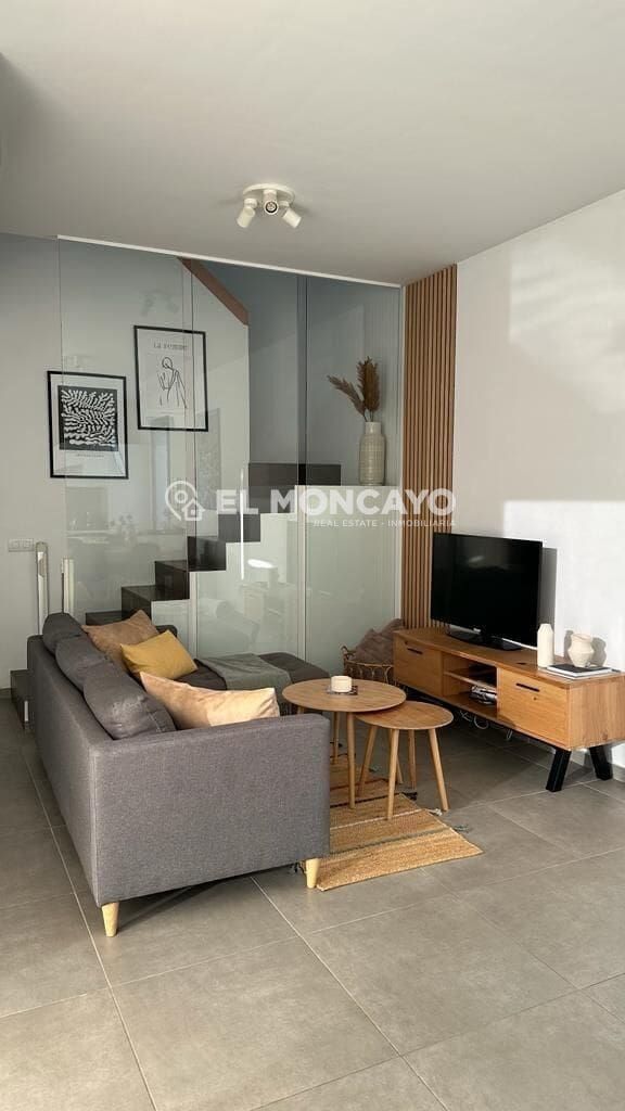 3 soverom Villa til salgs i San Fulgencio med svømmebasseng garasje - € 429 000 (Ref: 10166658)