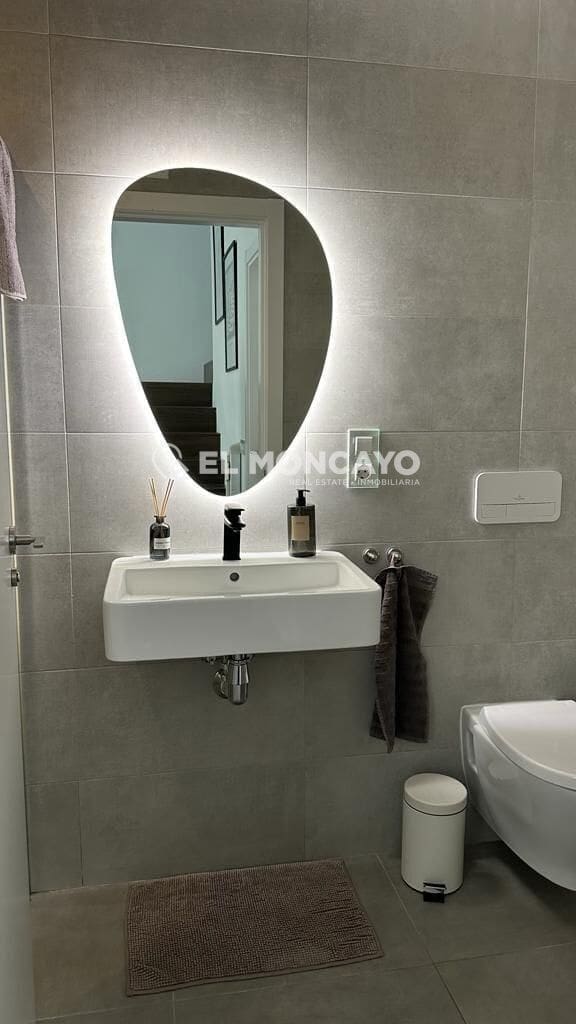3 soverom Villa til salgs i San Fulgencio med svømmebasseng garasje - € 429 000 (Ref: 10166658)