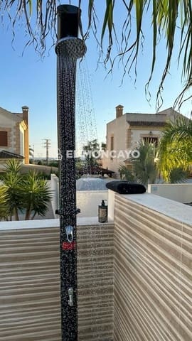 3 soverom Villa til salgs i San Fulgencio med svømmebasseng garasje - € 429 000 (Ref: 10166658)