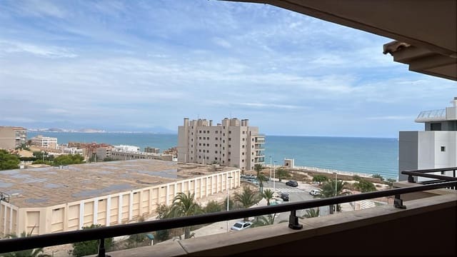 2 soveværelse Lejlighed til salg i Arenales del Sol, Elche / Elx med swimmingpool garage - € 325.000 (Ref: 10168725)