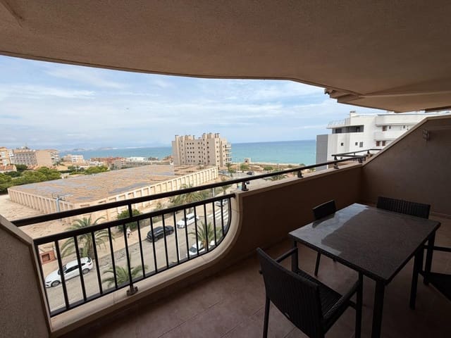 2 soveværelse Lejlighed til salg i Arenales del Sol, Elche / Elx med swimmingpool garage - € 325.000 (Ref: 10168725)