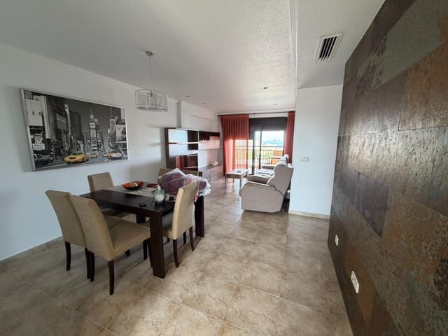 2 soveværelse Lejlighed til salg i Arenales del Sol, Elche / Elx med swimmingpool garage - € 325.000 (Ref: 10168725)