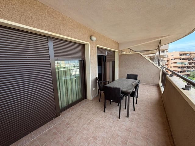 2 soveværelse Lejlighed til salg i Arenales del Sol, Elche / Elx med swimmingpool garage - € 325.000 (Ref: 10168725)
