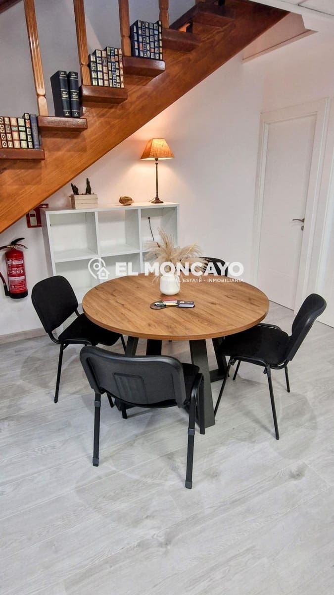 2 makuuhuone Toimisto vuokrattavana paikassa Guardamar del Segura - 1 500 € (Ref: 10171585)
