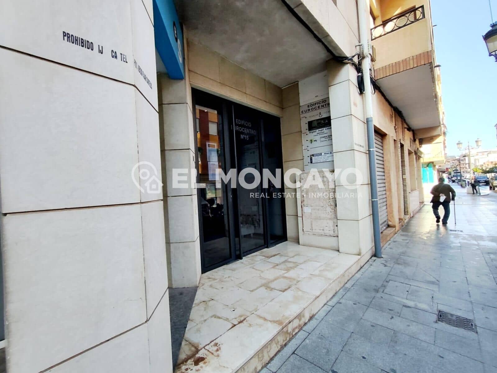 2 makuuhuone Toimisto vuokrattavana paikassa Guardamar del Segura - 1 500 € (Ref: 10171585)
