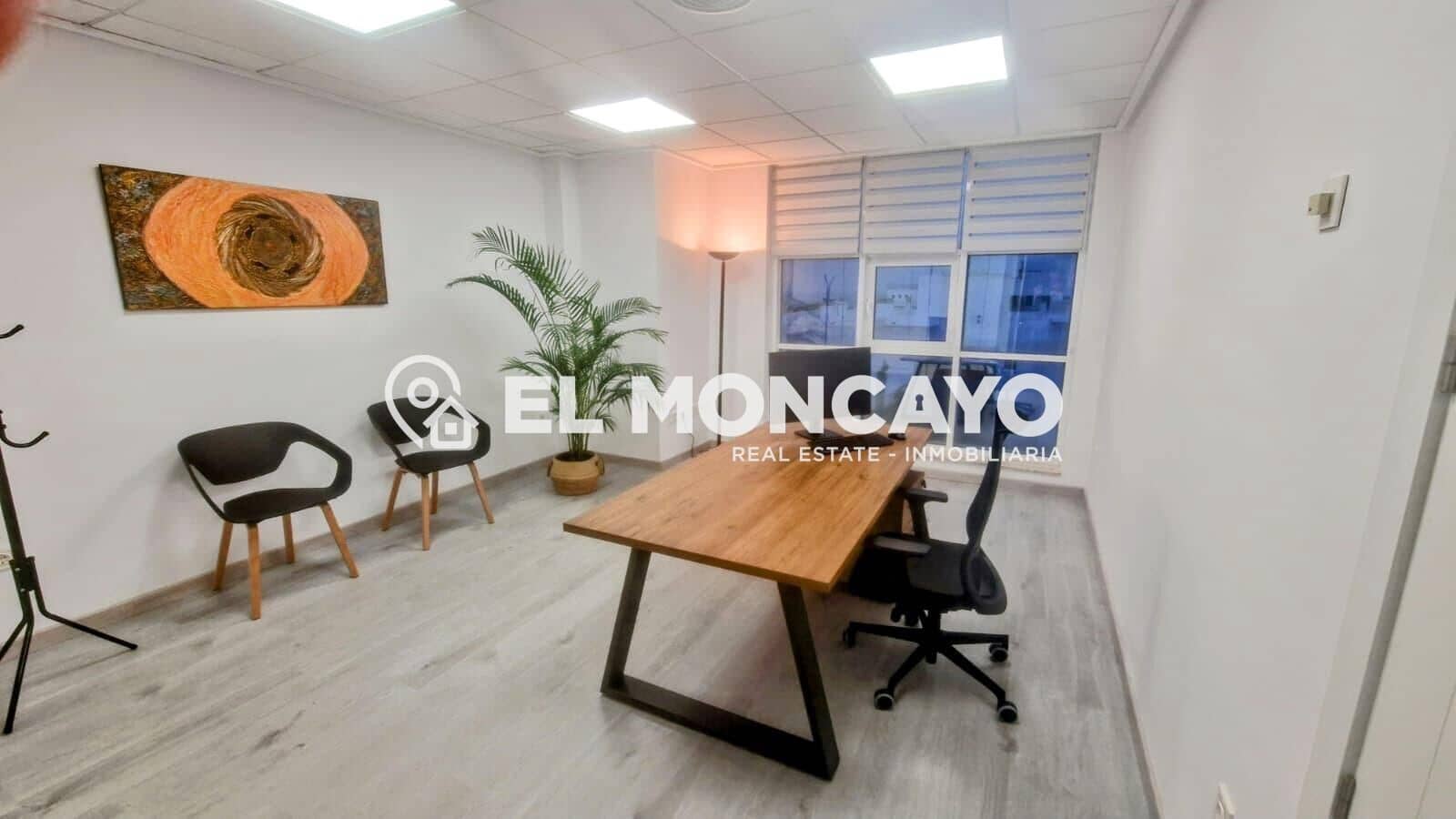 2 makuuhuone Toimisto vuokrattavana paikassa Guardamar del Segura - 1 500 € (Ref: 10171585)