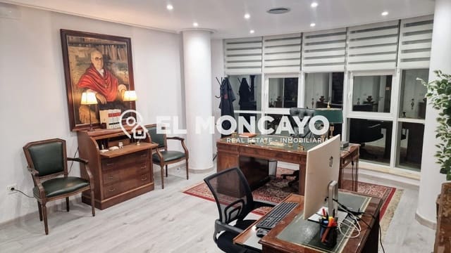 2 makuuhuone Toimisto vuokrattavana paikassa Zona Pueblo, Guardamar del Segura - 1 500 € (Ref: 10171585)