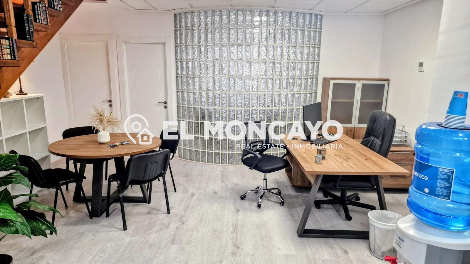 2 makuuhuone Toimisto vuokrattavana paikassa Guardamar del Segura - 1 500 € (Ref: 10171585)