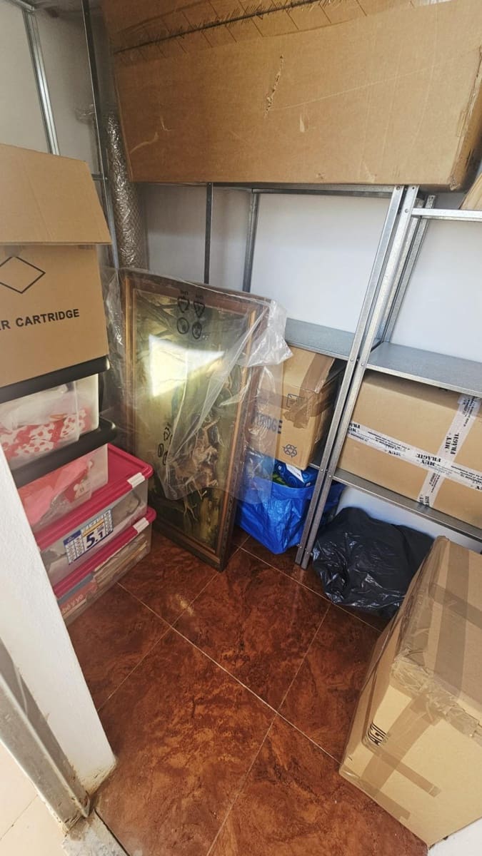 3 slaapkamer Appartement te koop in Guardamar del Segura met garage - € 263.000 (Ref: 10173927)