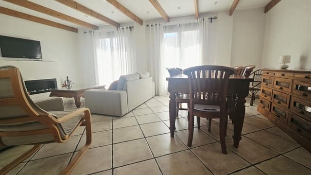 3 slaapkamer Appartement te koop in Guardamar del Segura met garage - € 263.000 (Ref: 10173927)
