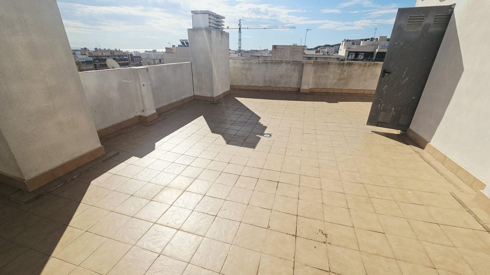 3 slaapkamer Appartement te koop in Guardamar del Segura met garage - € 263.000 (Ref: 10173927)