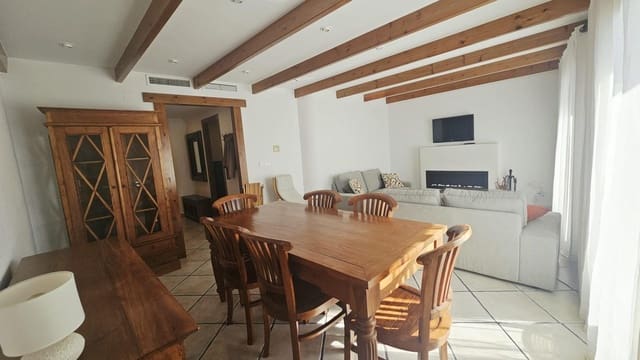 3 slaapkamer Appartement te koop in Guardamar del Segura met garage - € 263.000 (Ref: 10173927)