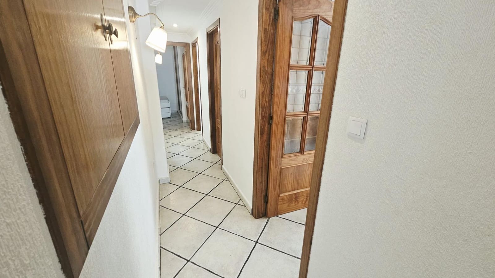 3 slaapkamer Appartement te koop in Guardamar del Segura met garage - € 263.000 (Ref: 10173927)